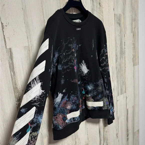 OFF-WHITE - Picture 11 of 16